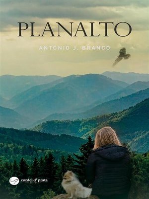 cover image of Planalto